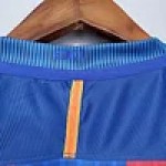16-17 Barcelona Home Retro Jersey